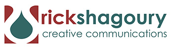 rick shagoury – creative communications